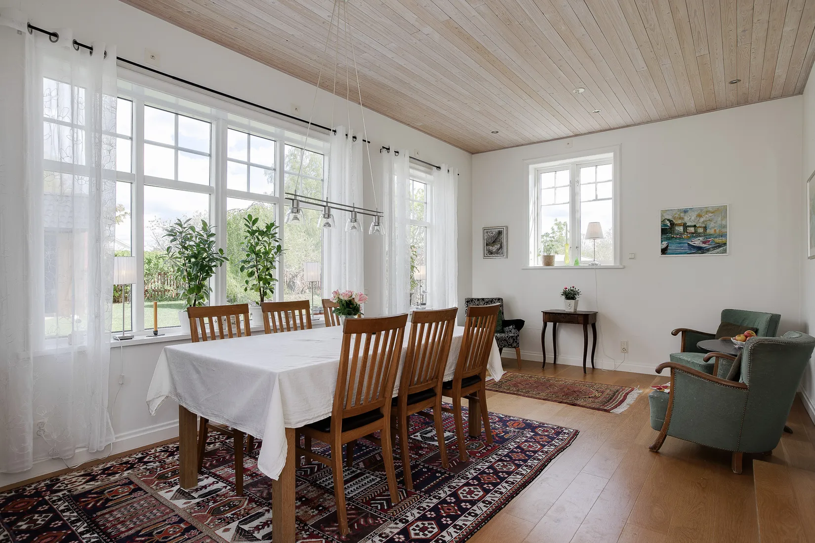 Villa, Nannylundsgatan 9, Eksjö
