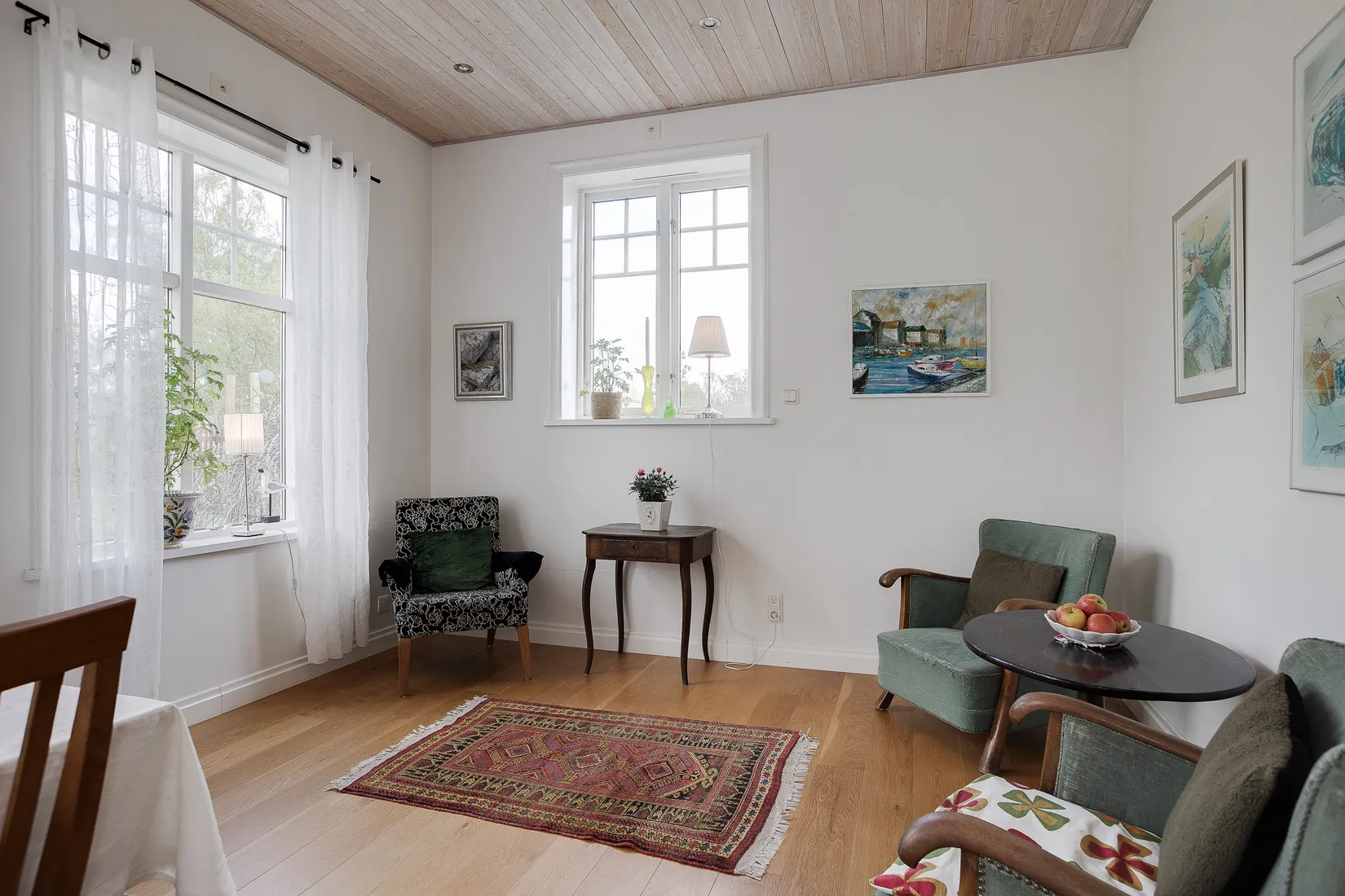Villa, Nannylundsgatan 9, Eksjö