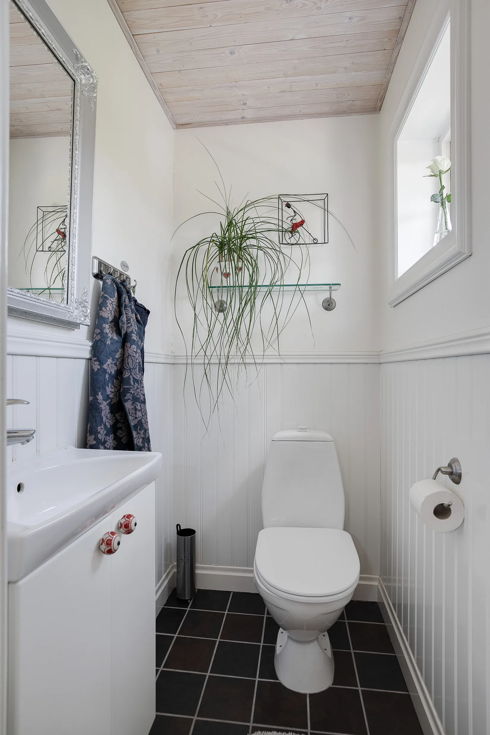 Villa, Nannylundsgatan 9, Eksjö