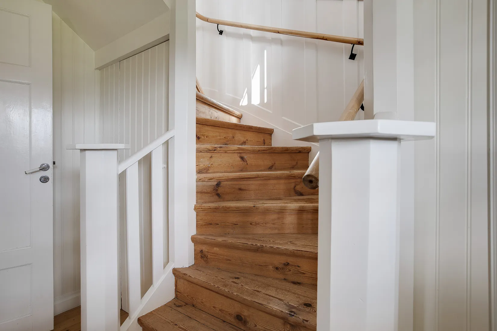 Villa, Nannylundsgatan 9, Eksjö