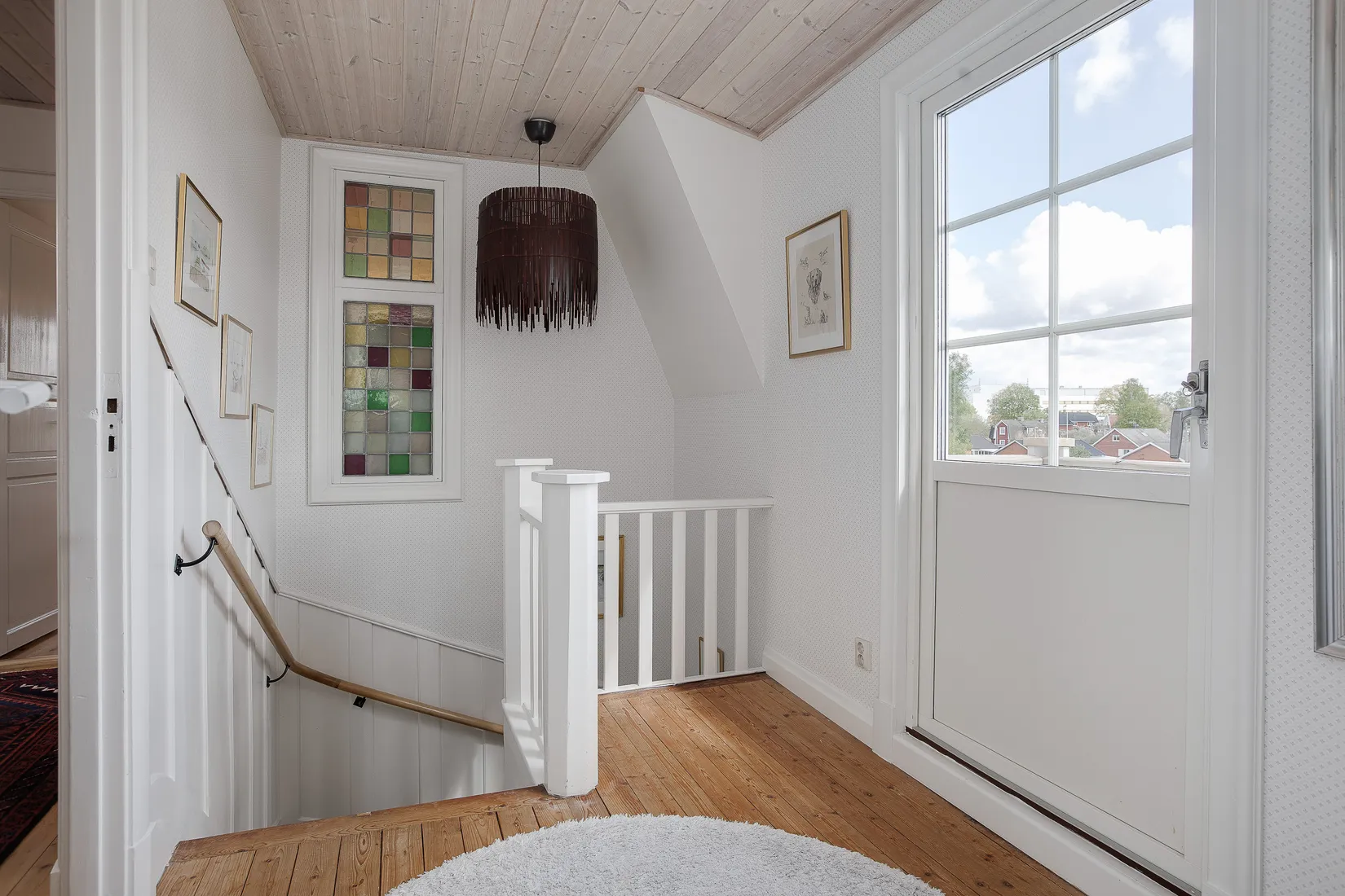 Villa, Nannylundsgatan 9, Eksjö