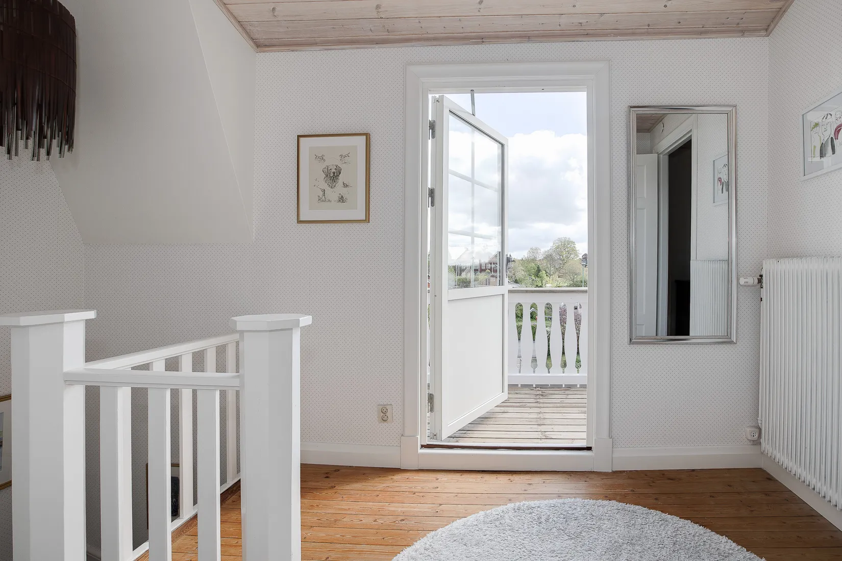 Villa, Nannylundsgatan 9, Eksjö