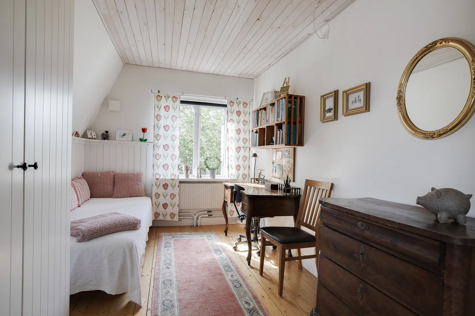 Villa, Nannylundsgatan 9, Eksjö