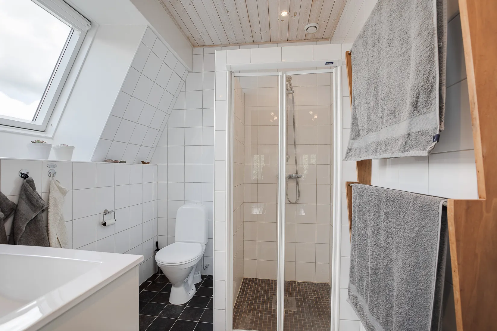 Villa, Nannylundsgatan 9, Eksjö