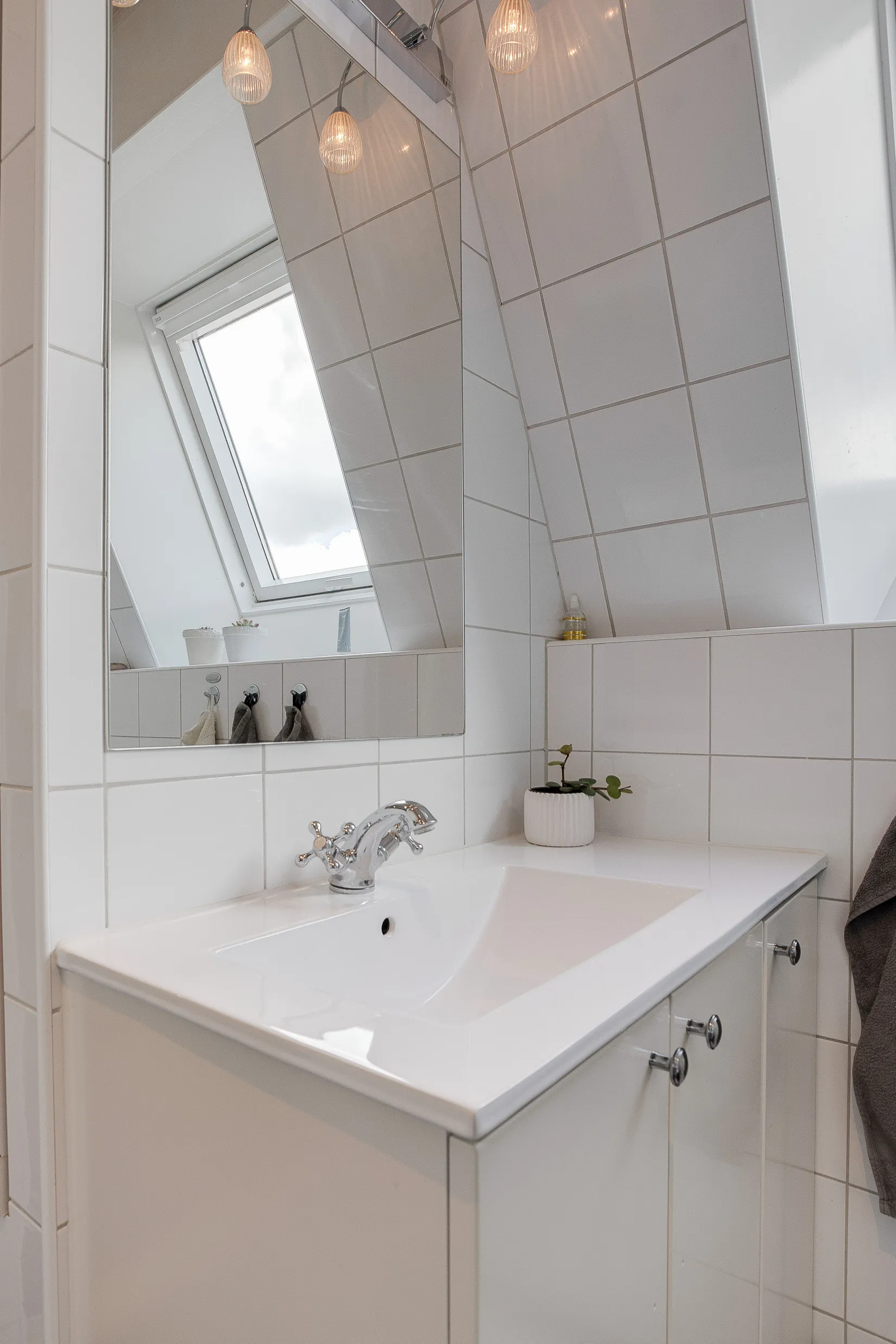 Villa, Nannylundsgatan 9, Eksjö