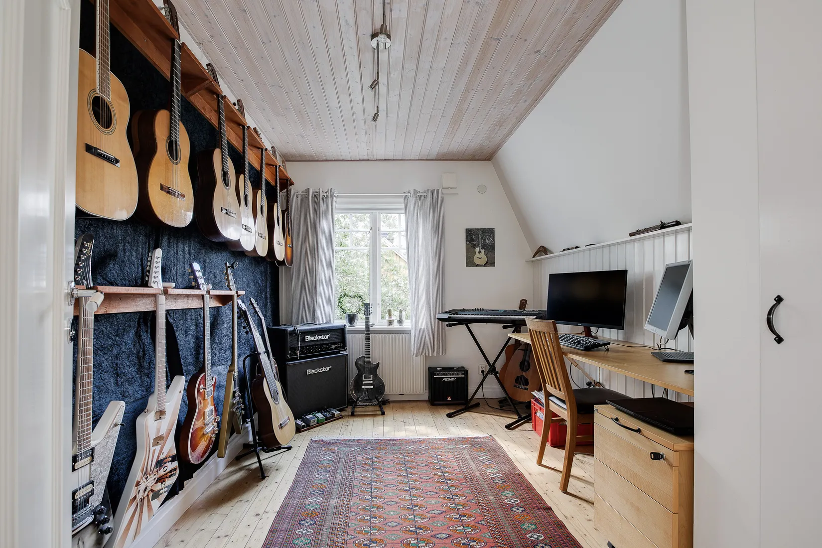 Villa, Nannylundsgatan 9, Eksjö