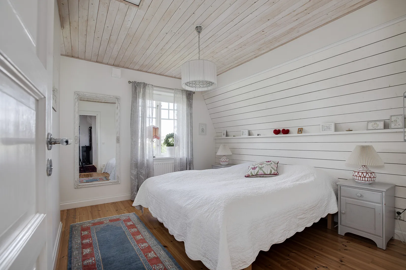 Villa, Nannylundsgatan 9, Eksjö