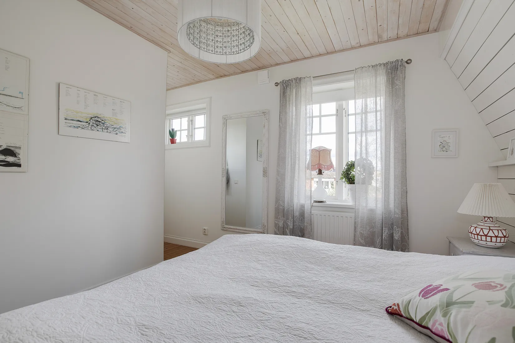Villa, Nannylundsgatan 9, Eksjö