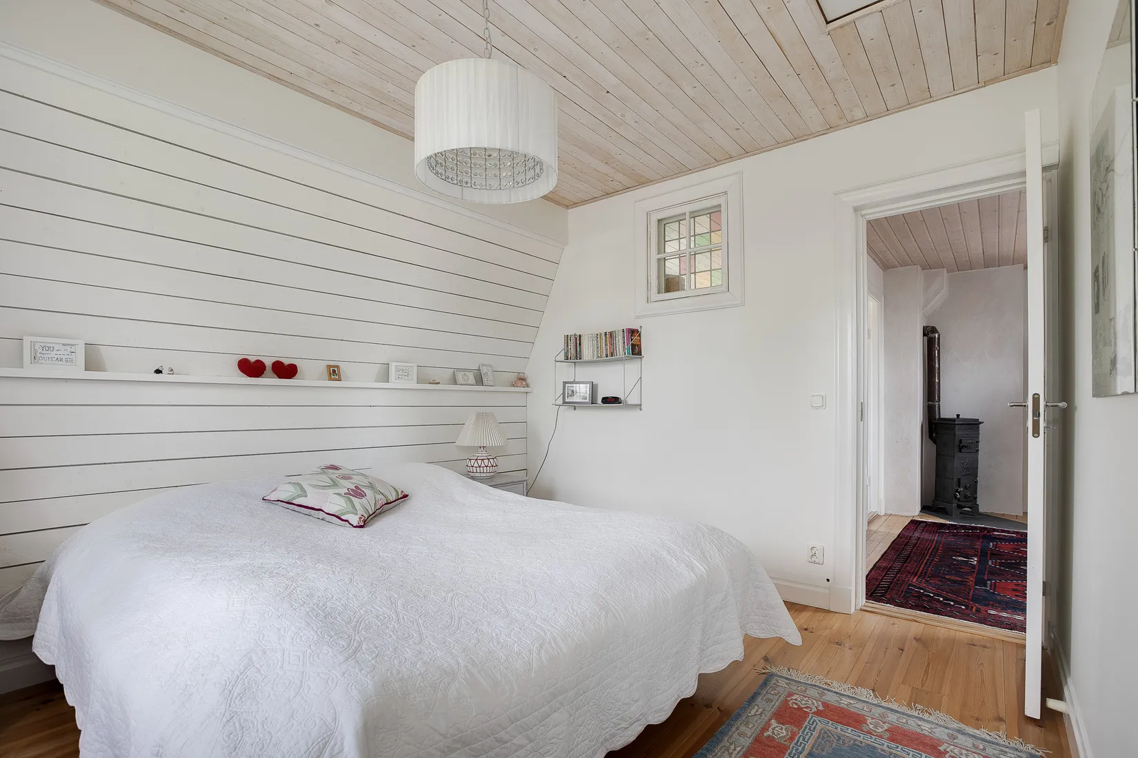 Villa, Nannylundsgatan 9, Eksjö