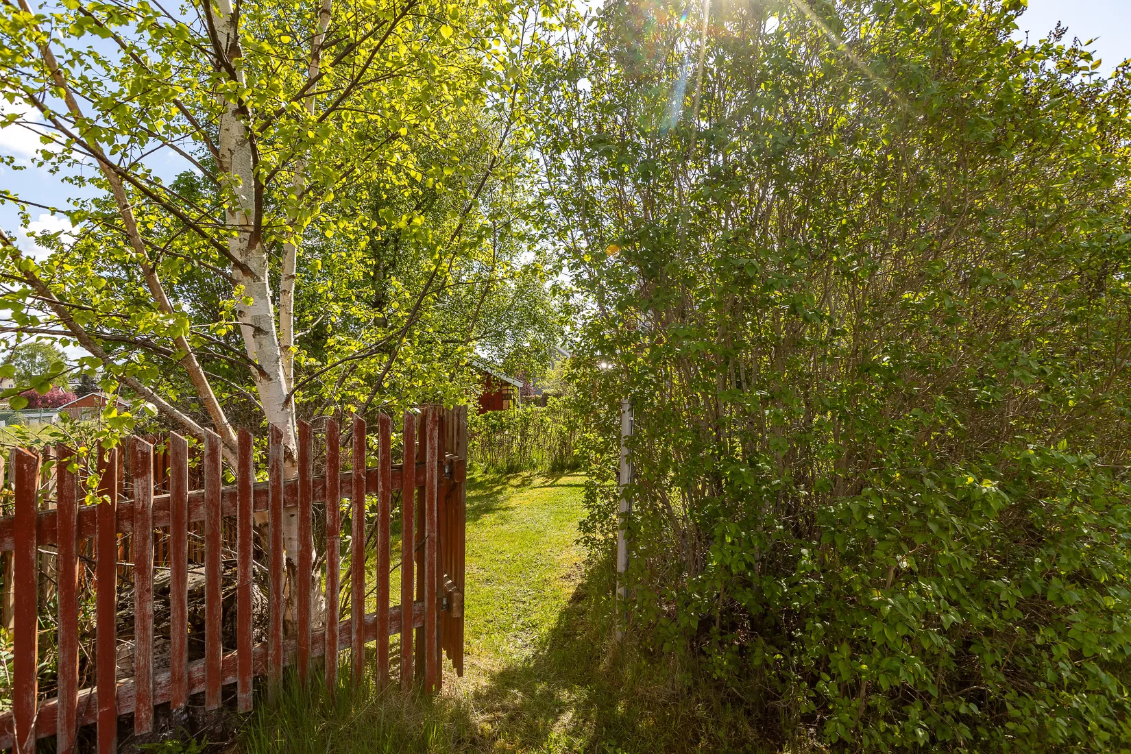 Villa, Nannylundsgatan 9, Eksjö