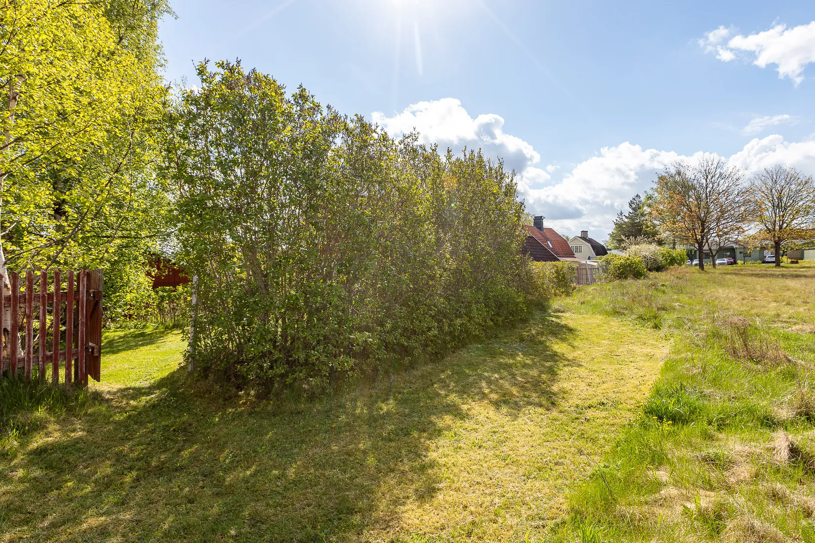 Villa, Nannylundsgatan 9, Eksjö