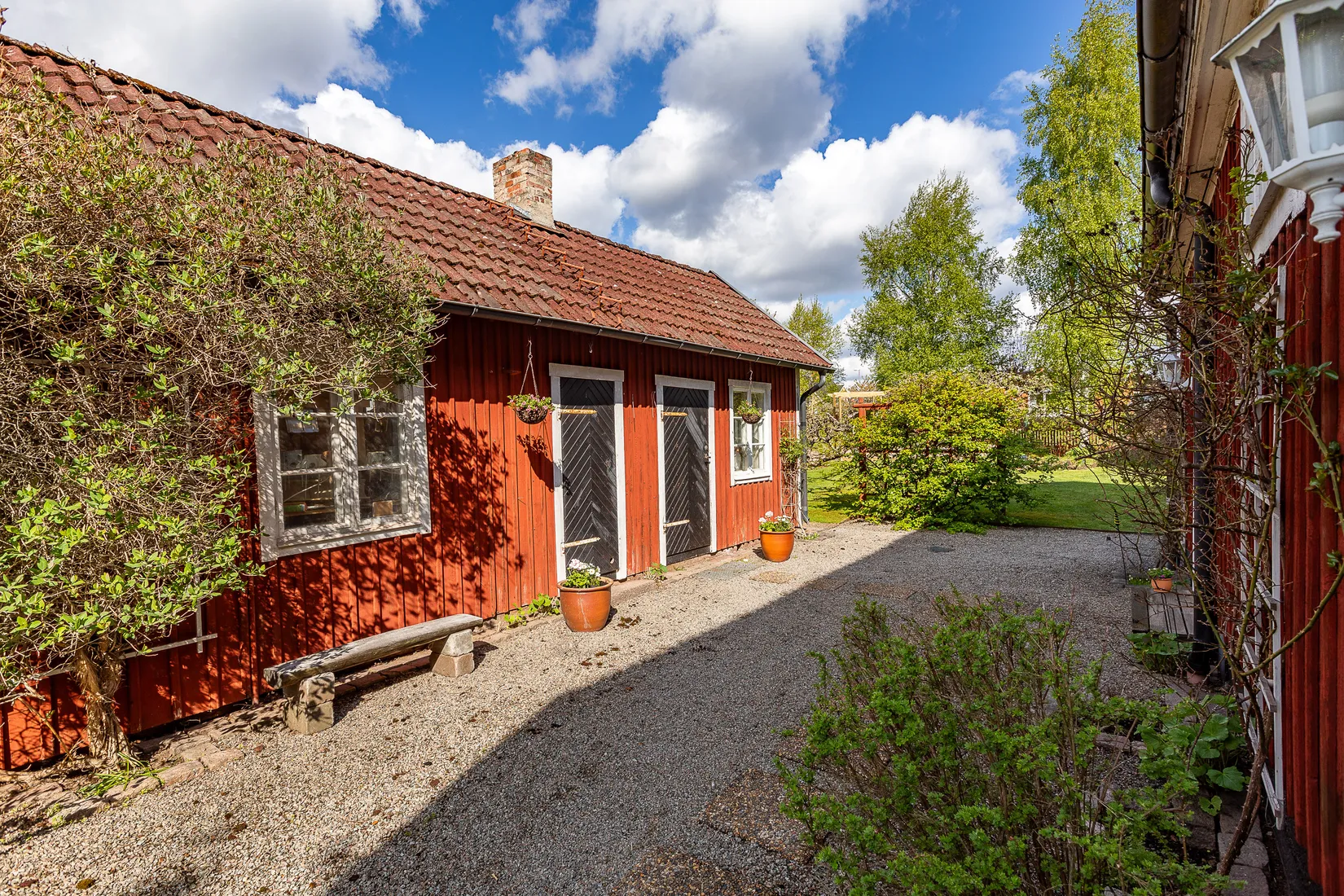 Villa, Nannylundsgatan 9, Eksjö