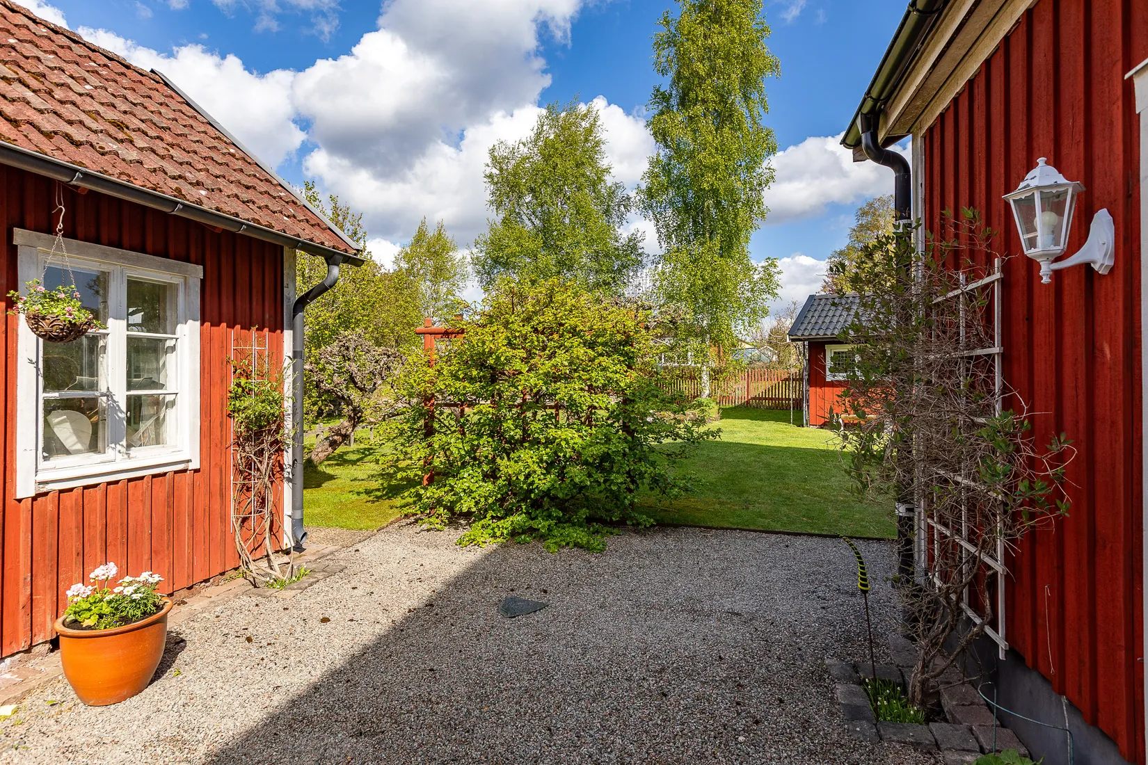 Villa, Nannylundsgatan 9, Eksjö