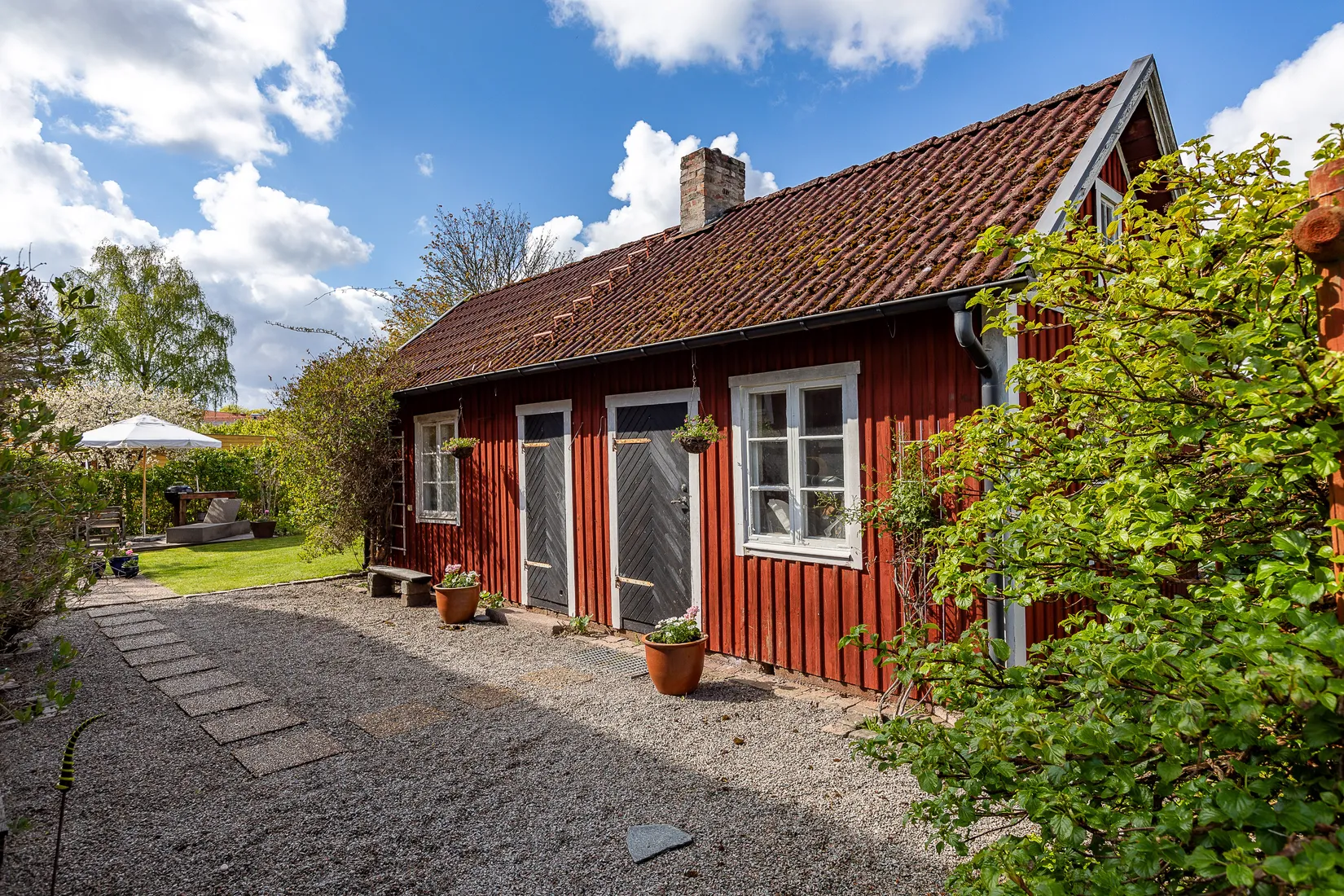 Villa, Nannylundsgatan 9, Eksjö