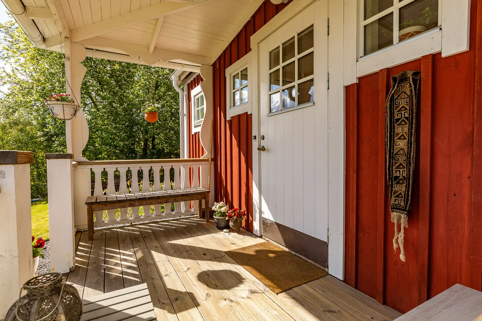 Villa, Nannylundsgatan 9, Eksjö