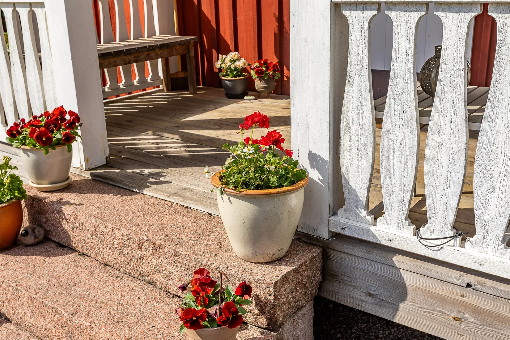 Villa, Nannylundsgatan 9, Eksjö