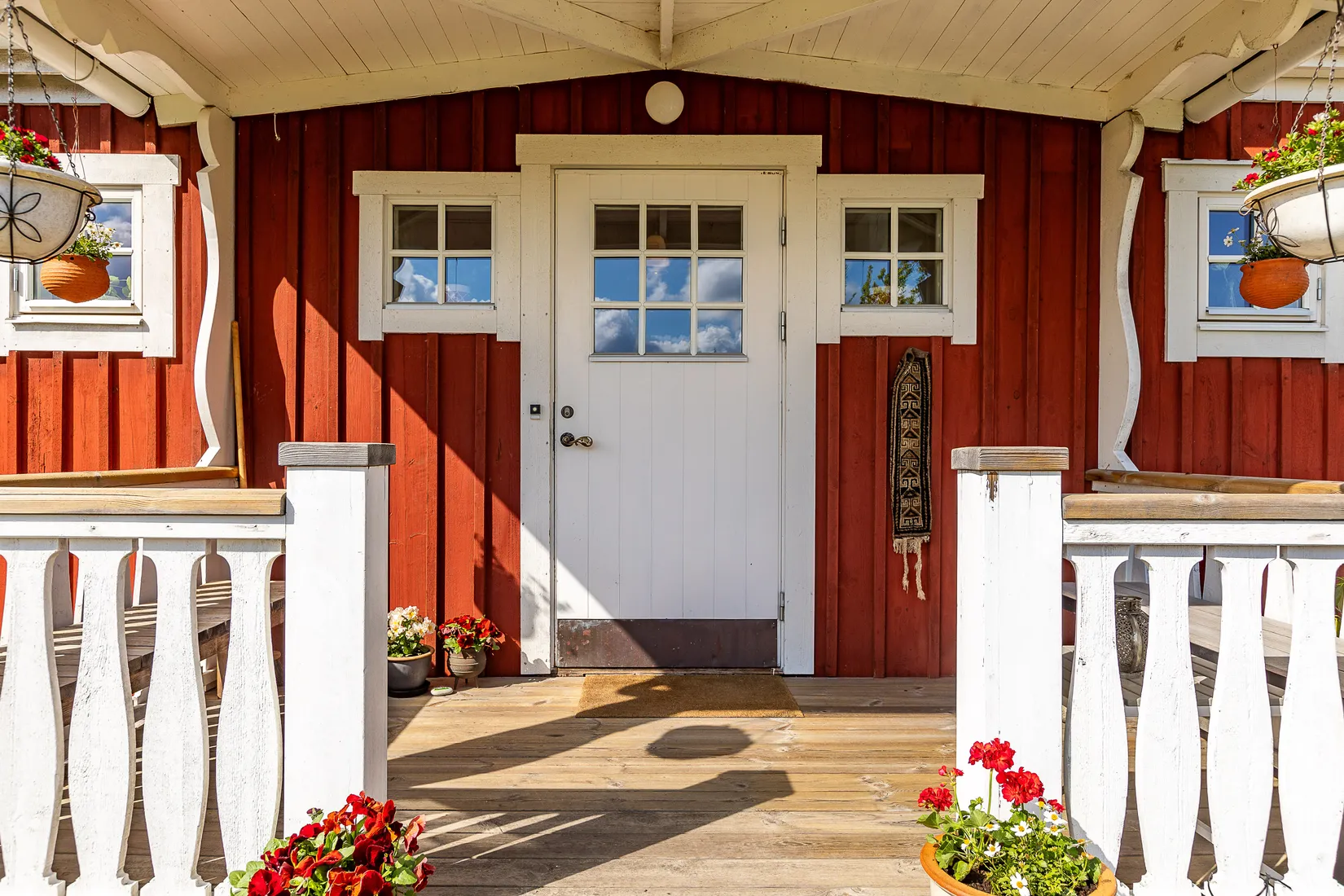 Villa, Nannylundsgatan 9, Eksjö