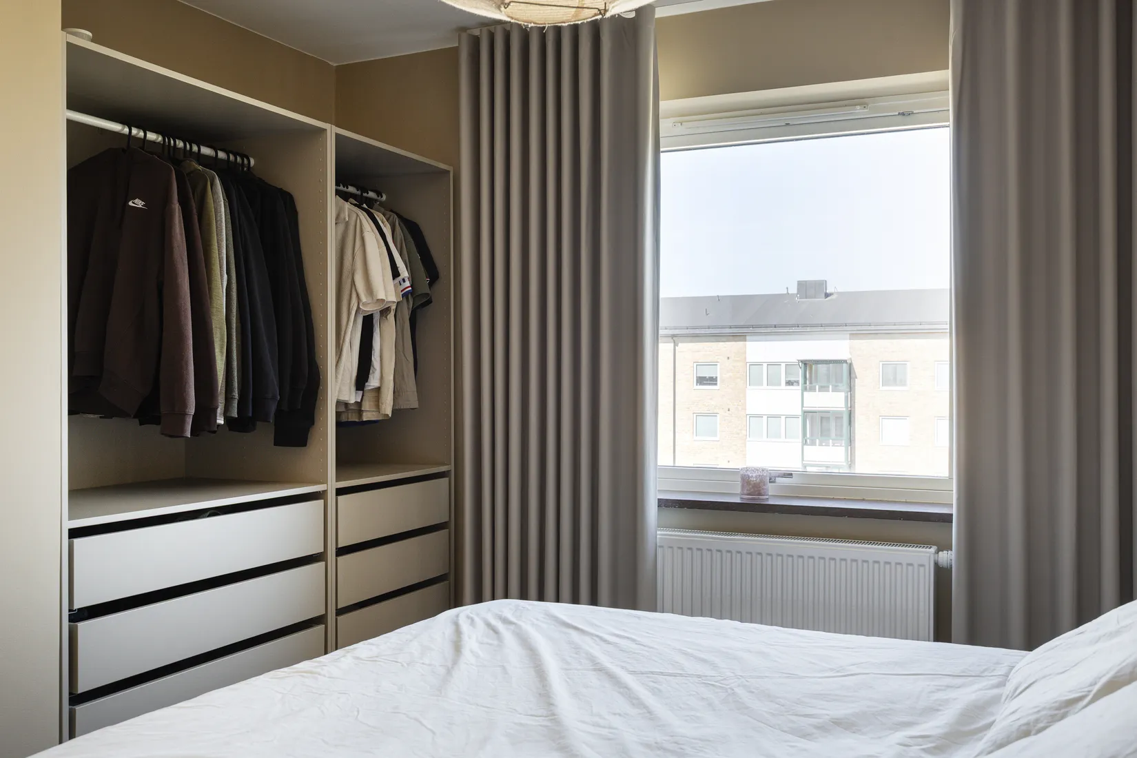 Bostadsrätt, Berguvsgatan 4B, Söderkulla, Malmö