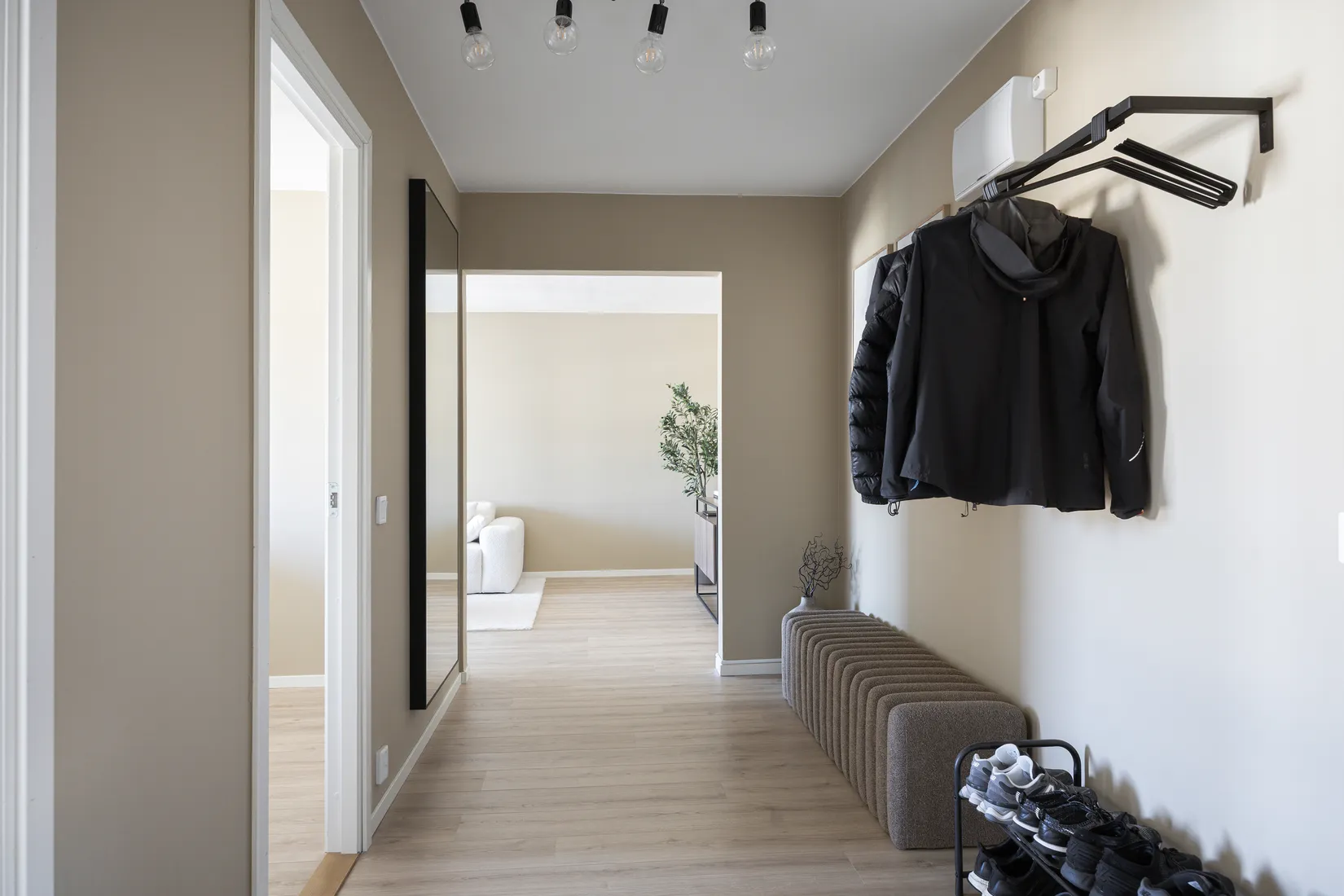Bostadsrätt, Berguvsgatan 4B, Söderkulla, Malmö