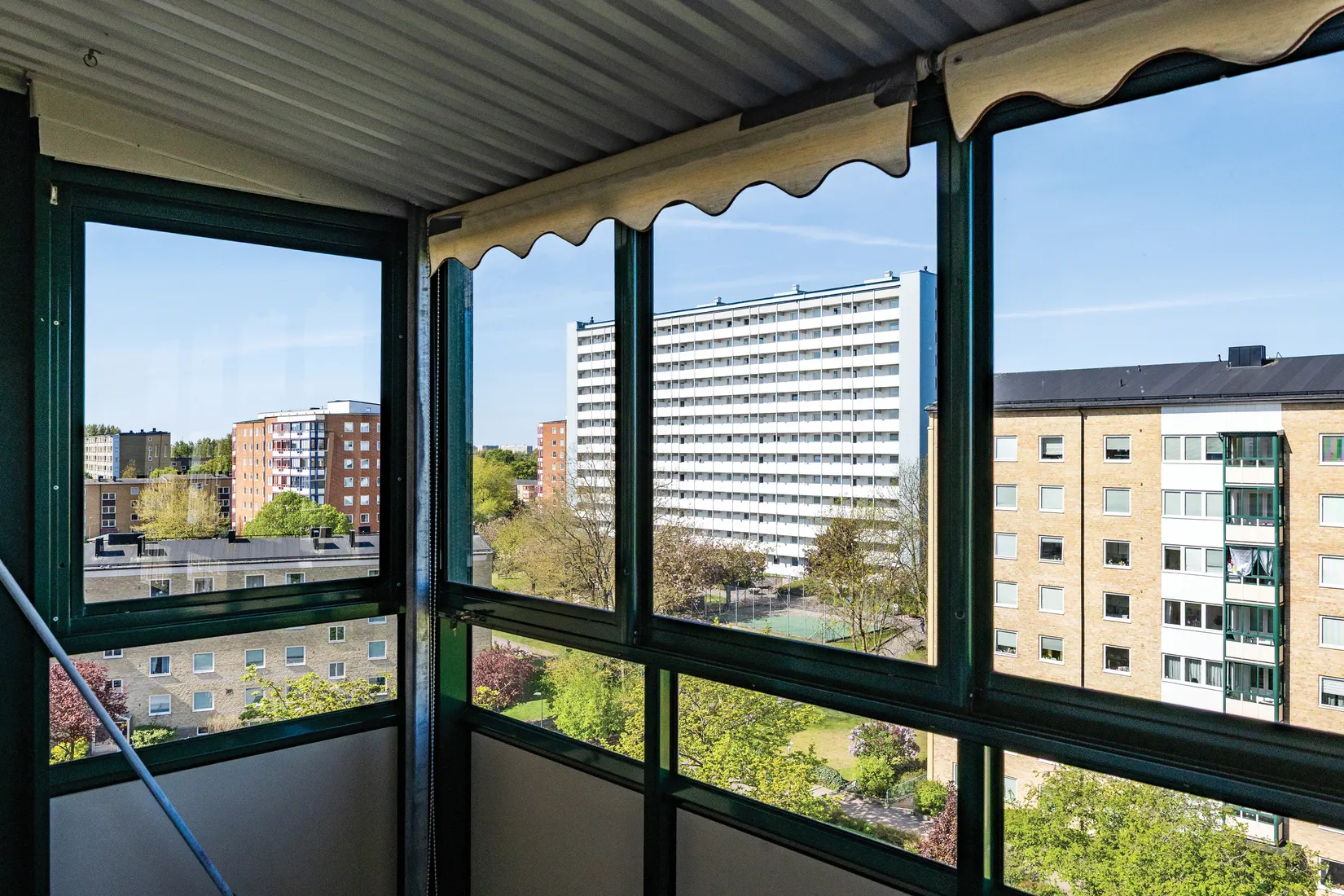 Bostadsrätt, Berguvsgatan 4B, Söderkulla, Malmö