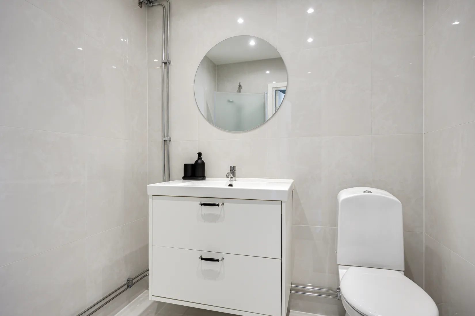 Bostadsrätt, Berguvsgatan 4B, Söderkulla, Malmö