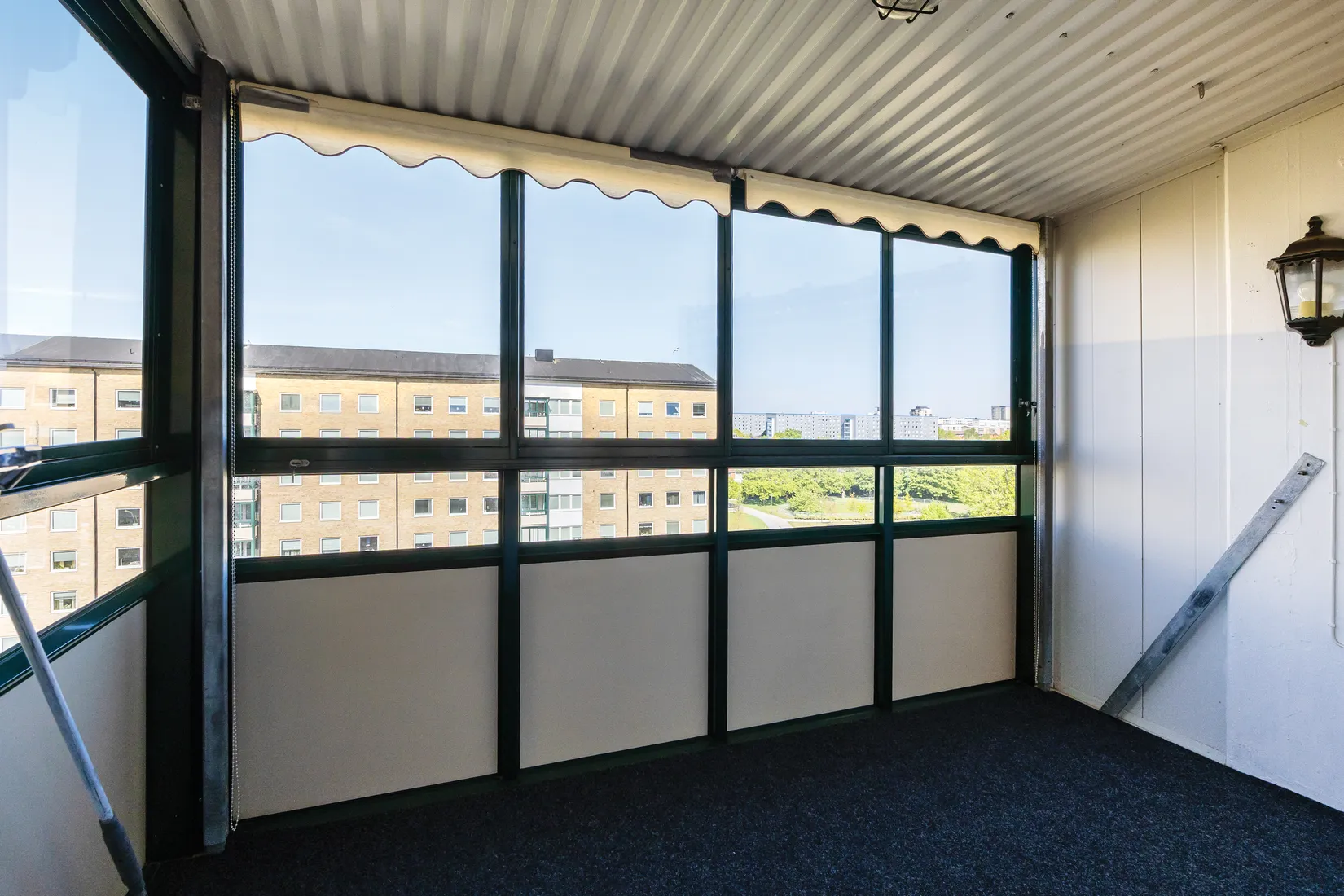 Bostadsrätt, Berguvsgatan 4B, Söderkulla, Malmö