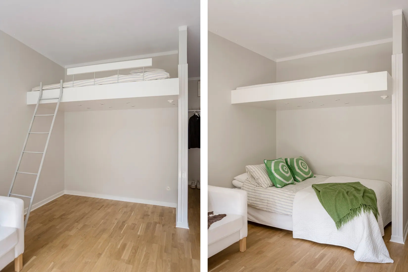 Bostadsrätt, Bondegatan 46, SoFo, Stockholm