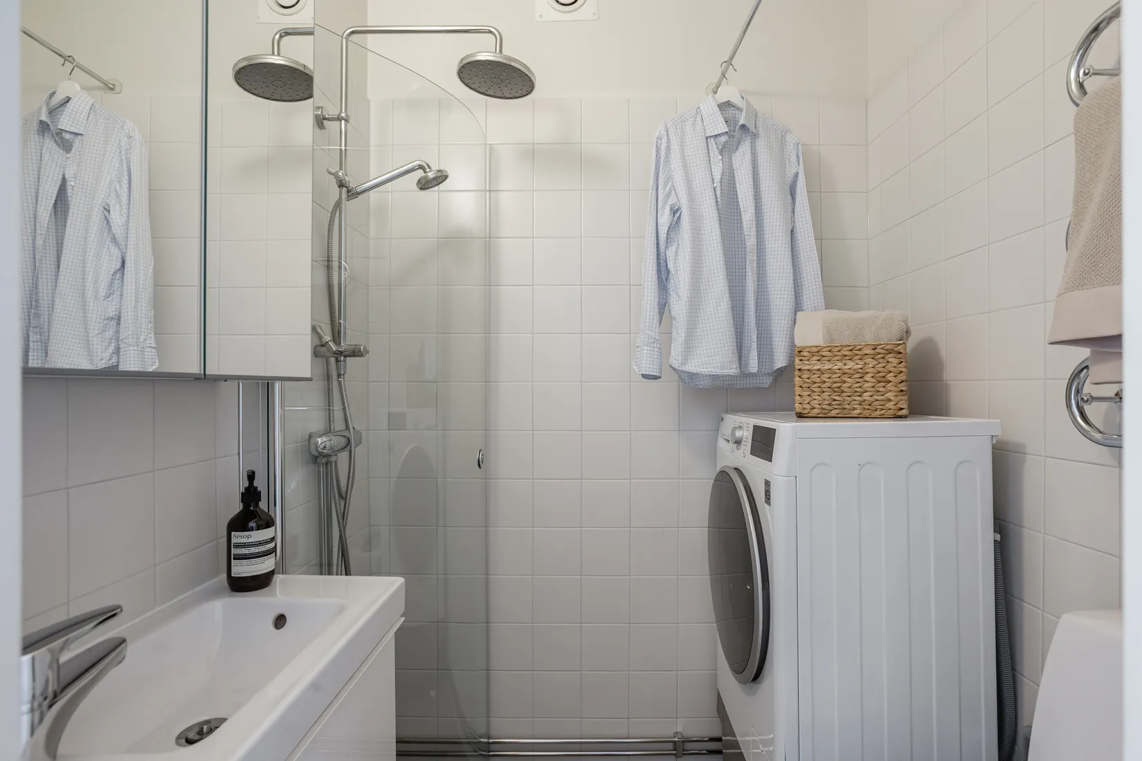 Bostadsrätt, Bondegatan 46, SoFo, Stockholm