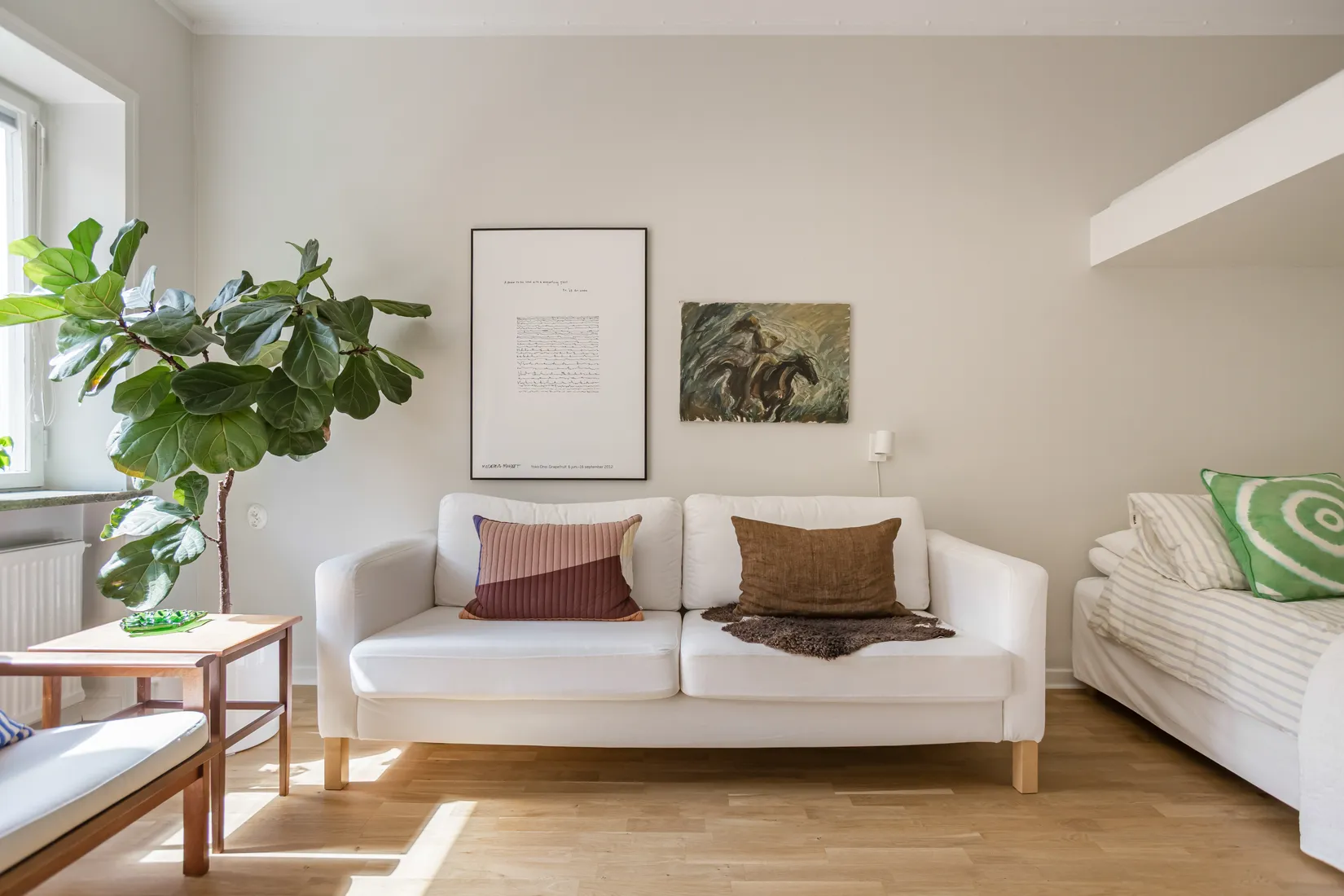 Bostadsrätt, Bondegatan 46, SoFo, Stockholm