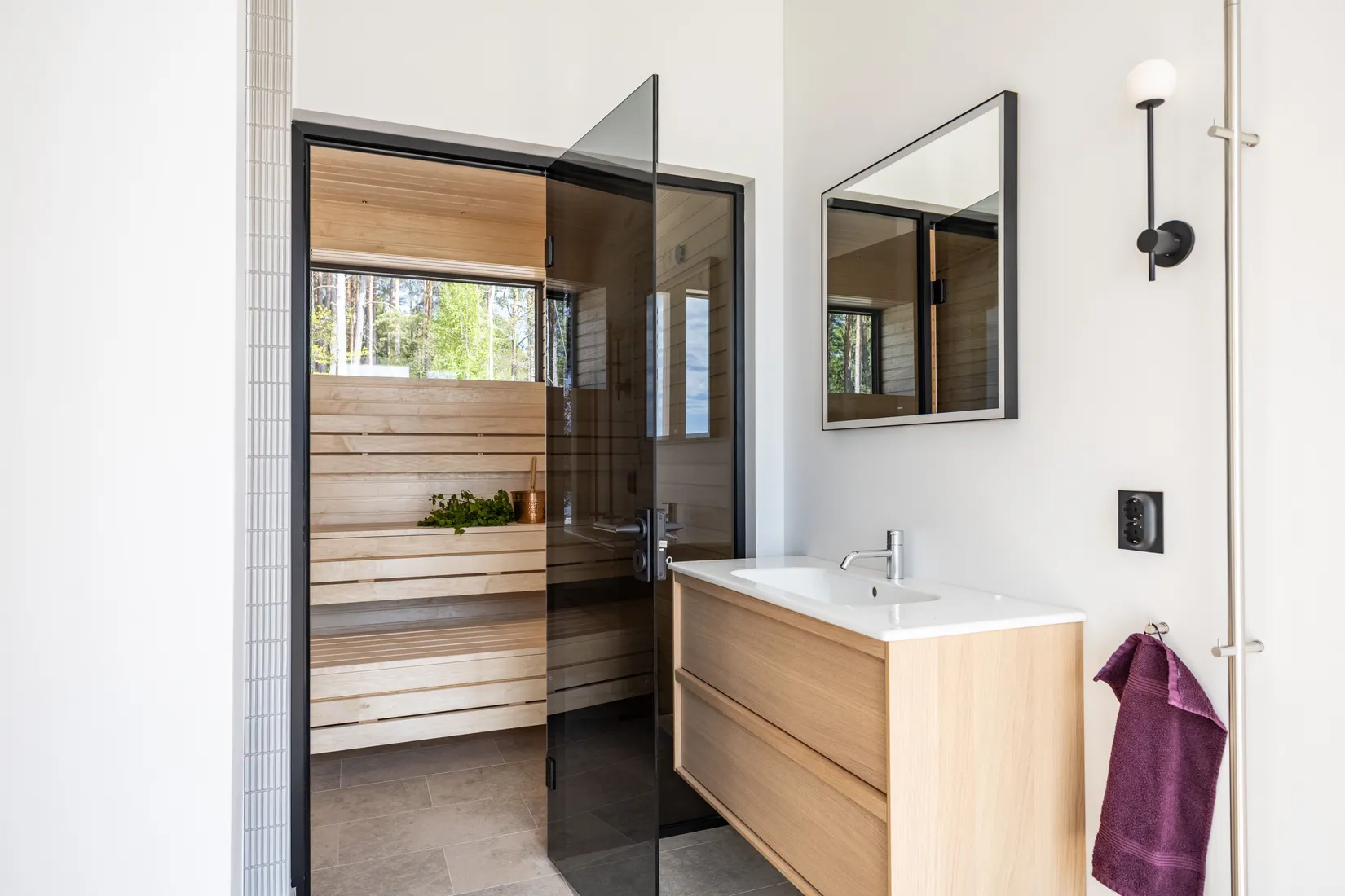 Villa, Enköpings-Näs Nytorp 1, Enköping