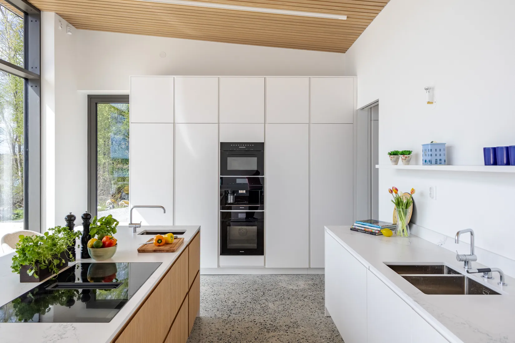 Villa, Enköpings-Näs Nytorp 1, Enköping