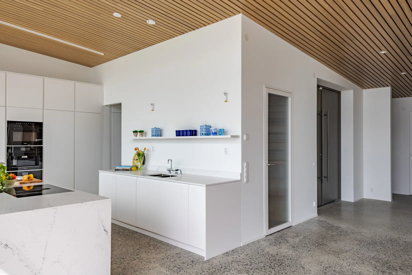 Villa, Enköpings-Näs Nytorp 1, Enköping