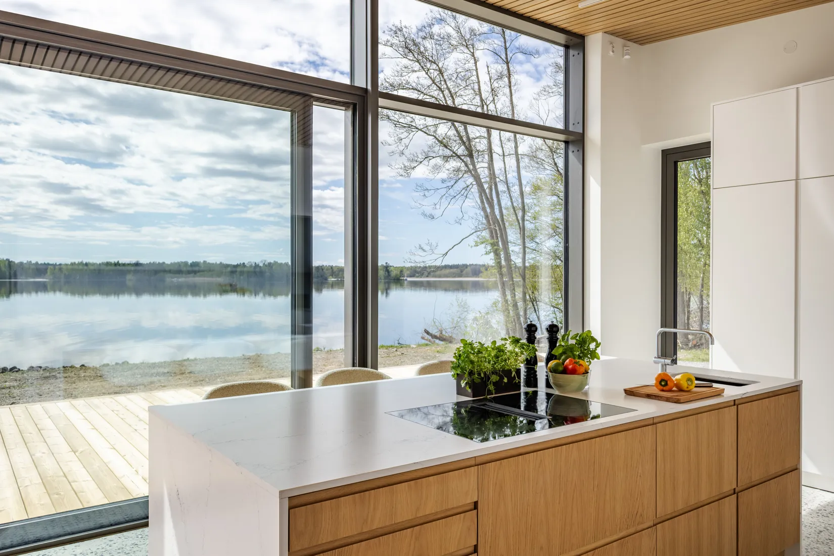 Villa, Enköpings-Näs Nytorp 1, Enköping