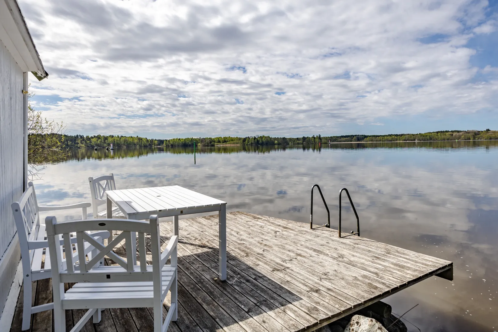 Villa, Enköpings-Näs Nytorp 1, Enköping