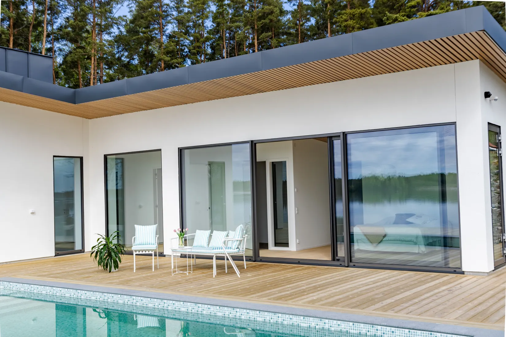Villa, Enköpings-Näs Nytorp 1, Enköping