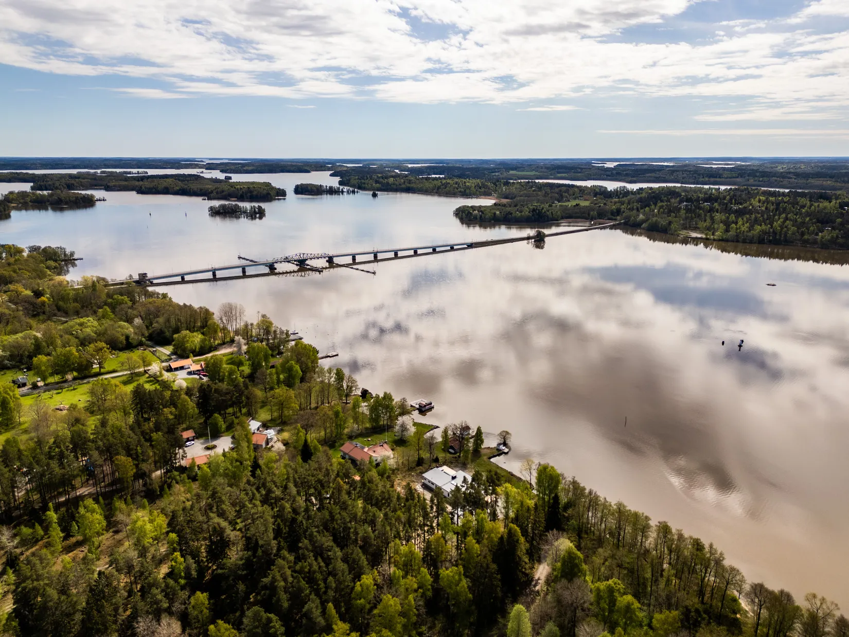 Villa, Enköpings-Näs Nytorp 1, Enköping