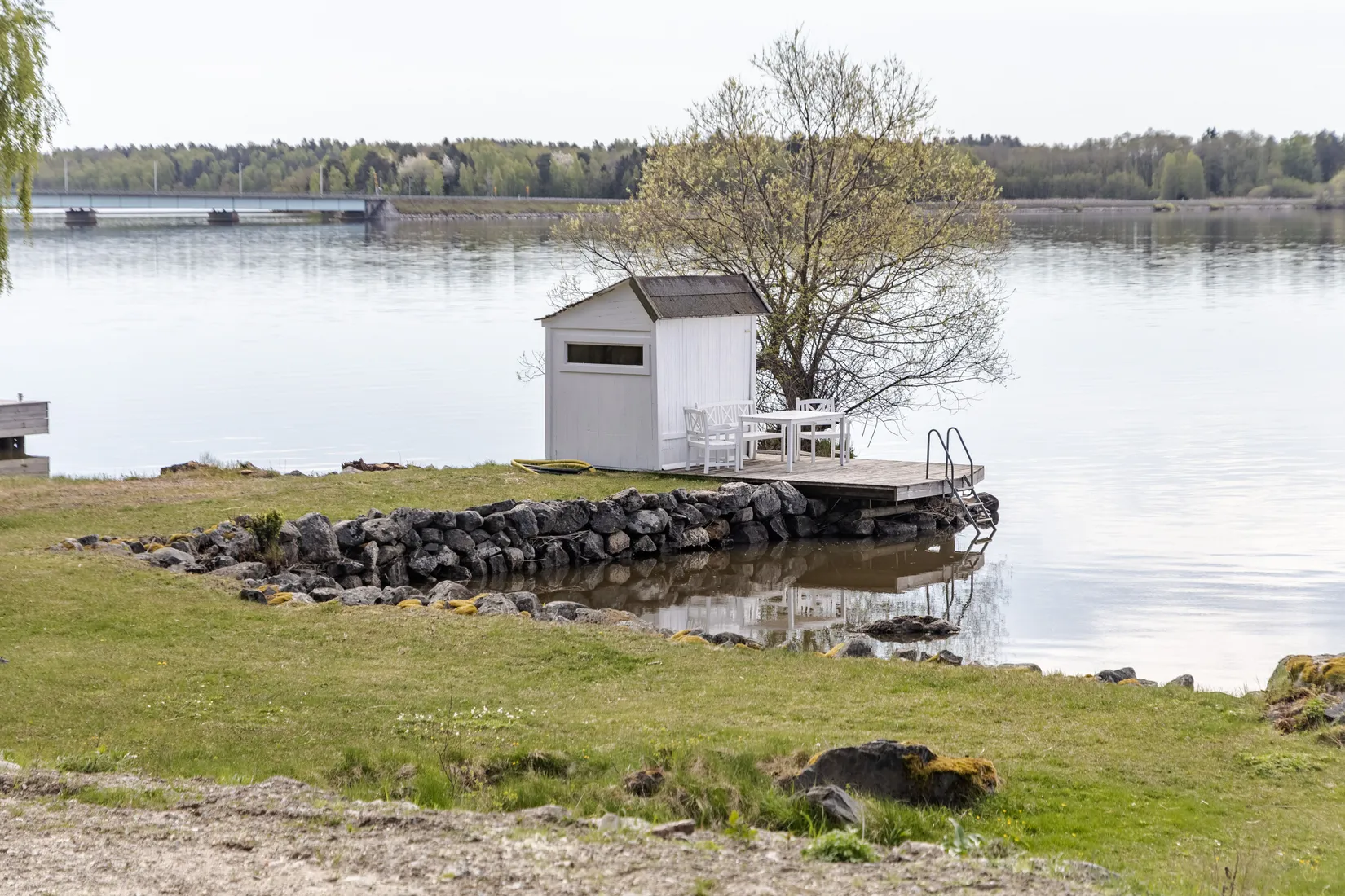 Villa, Enköpings-Näs Nytorp 1, Enköping