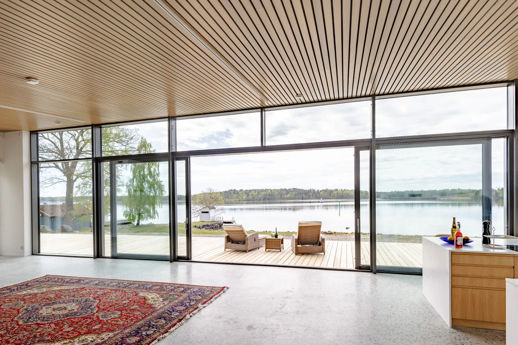 Villa, Enköpings-Näs Nytorp 1, Enköping