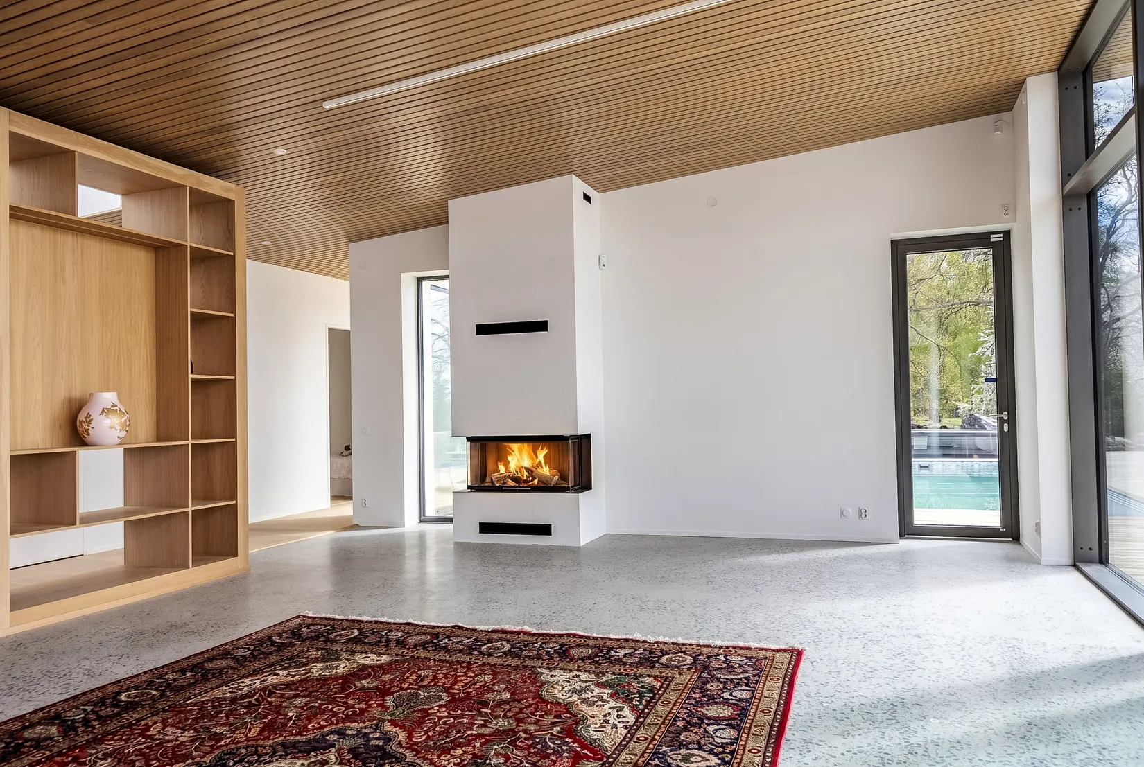 Villa, Enköpings-Näs Nytorp 1, Enköping