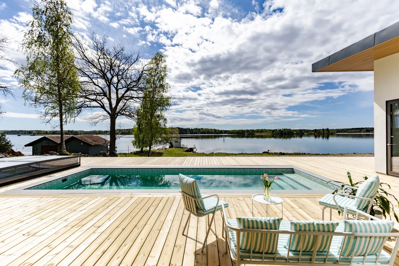 Villa, Enköpings-Näs Nytorp 1, Enköping