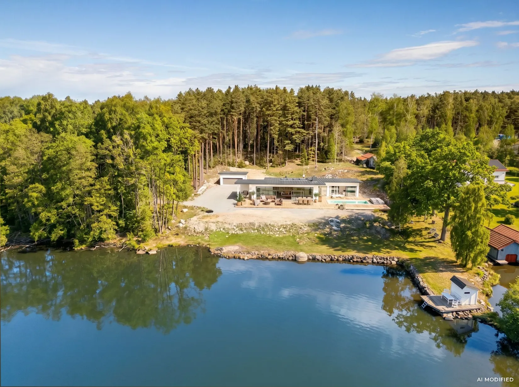 Villa, Enköpings-Näs Nytorp 1, Enköping