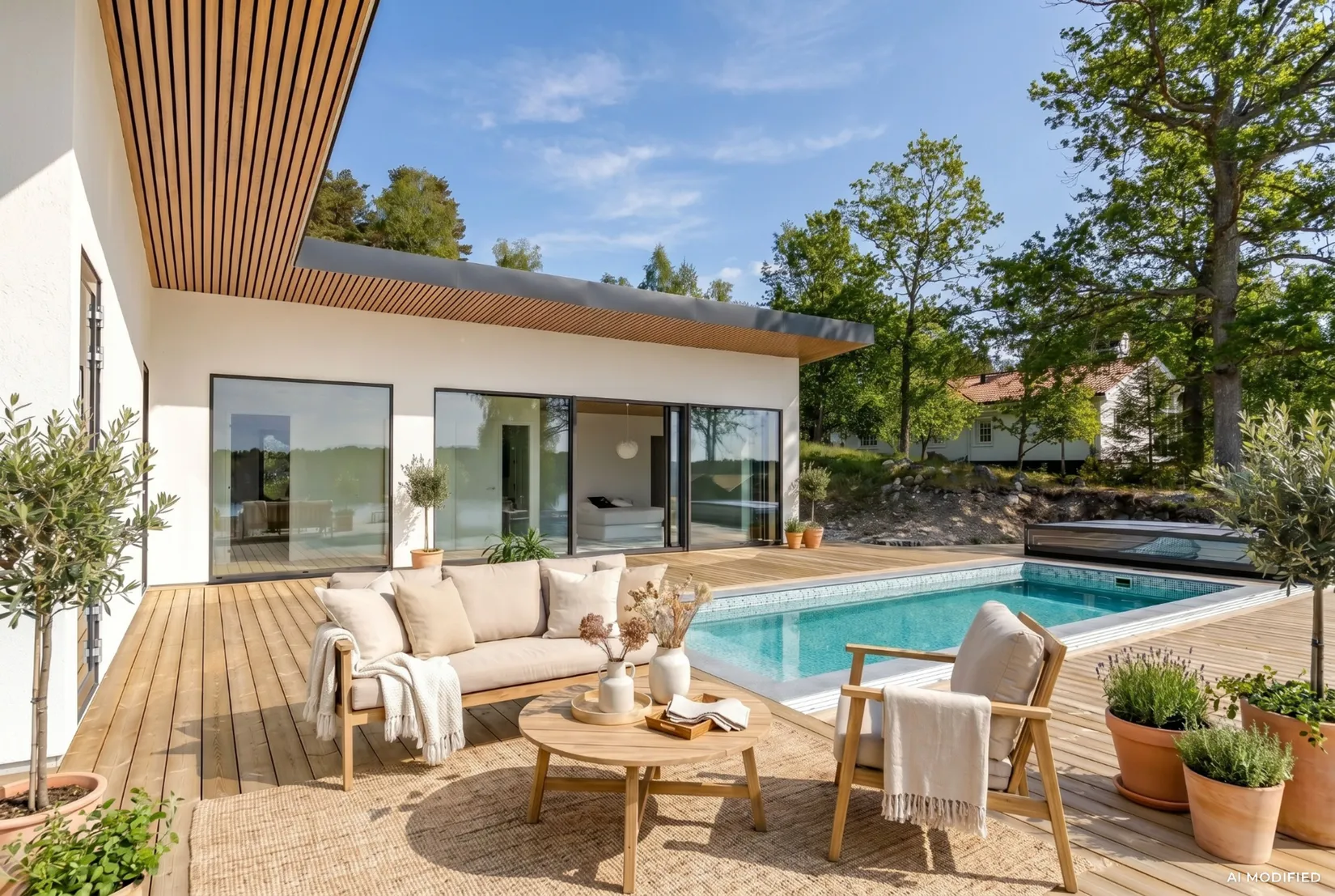 Villa, Enköpings-Näs Nytorp 1, Enköping
