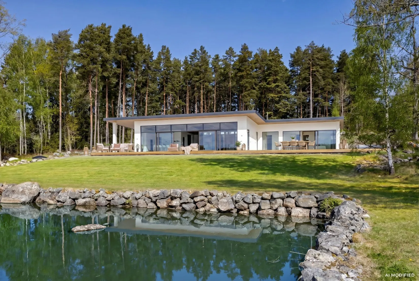 Villa, Enköpings-Näs Nytorp 1, Enköping