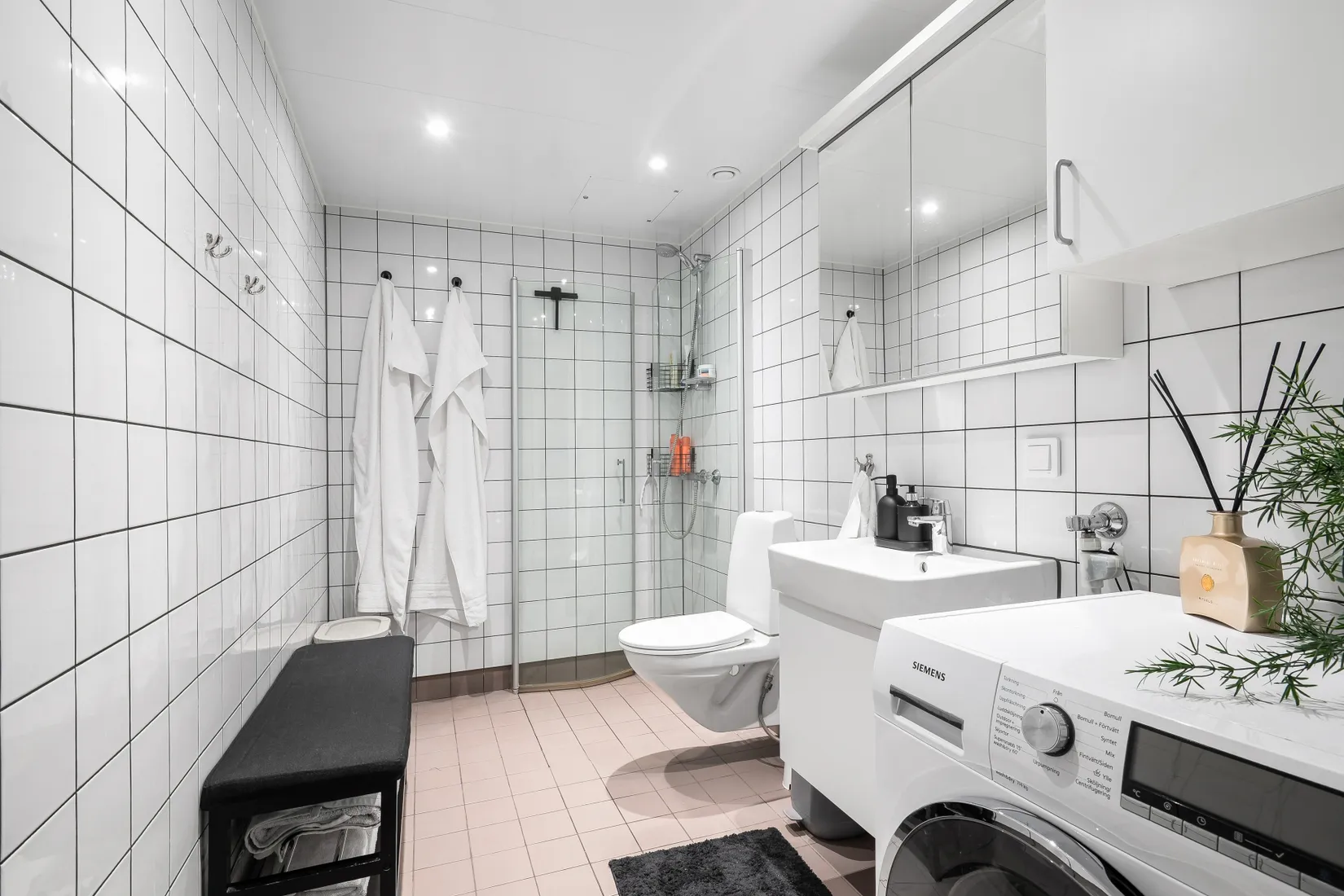 Bostadsrätt, Klädesvägen 36,  Stockholm - Bromma, Stockholm