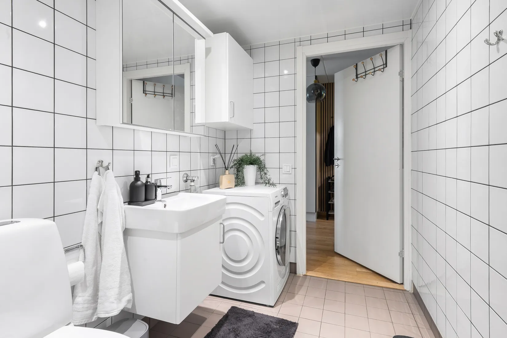 Bostadsrätt, Klädesvägen 36,  Stockholm - Bromma, Stockholm