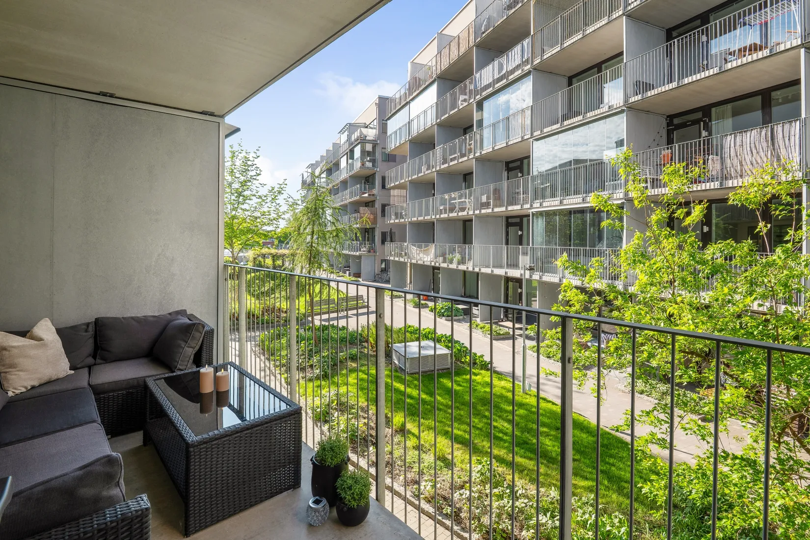 Bostadsrätt, Klädesvägen 36,  Stockholm - Bromma, Stockholm