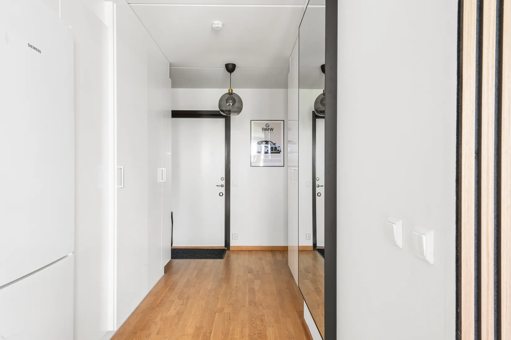 Bostadsrätt, Klädesvägen 36,  Stockholm - Bromma, Stockholm