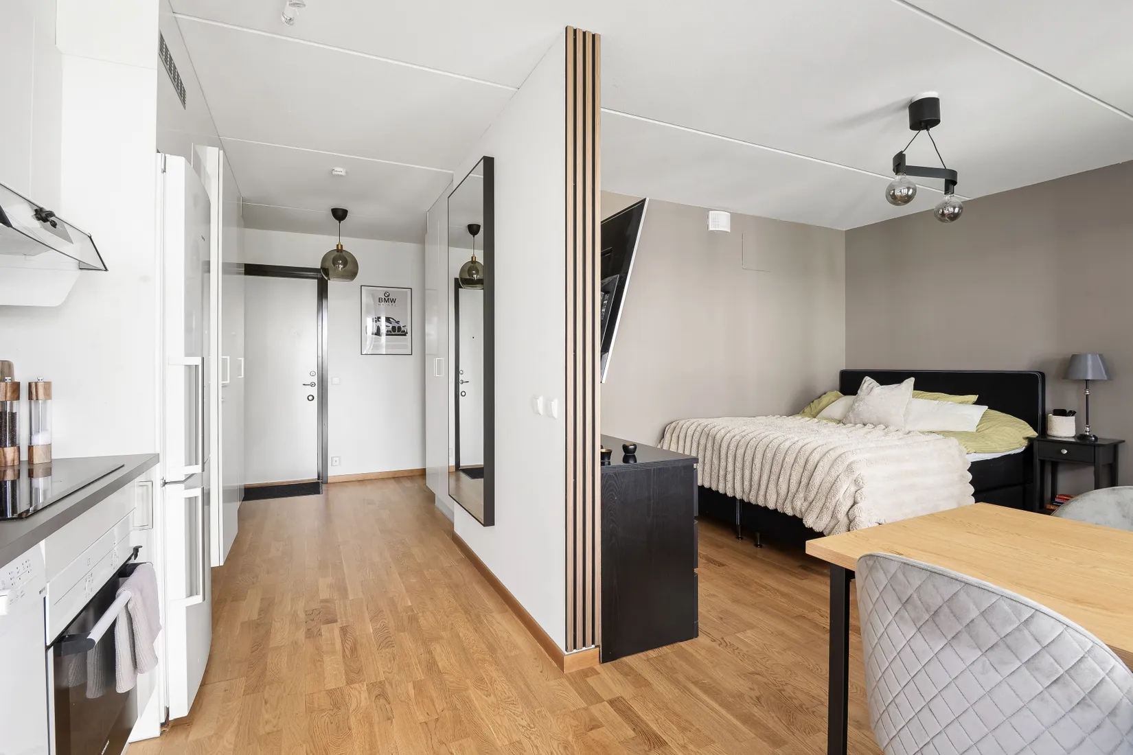 Bostadsrätt, Klädesvägen 36,  Stockholm - Bromma, Stockholm