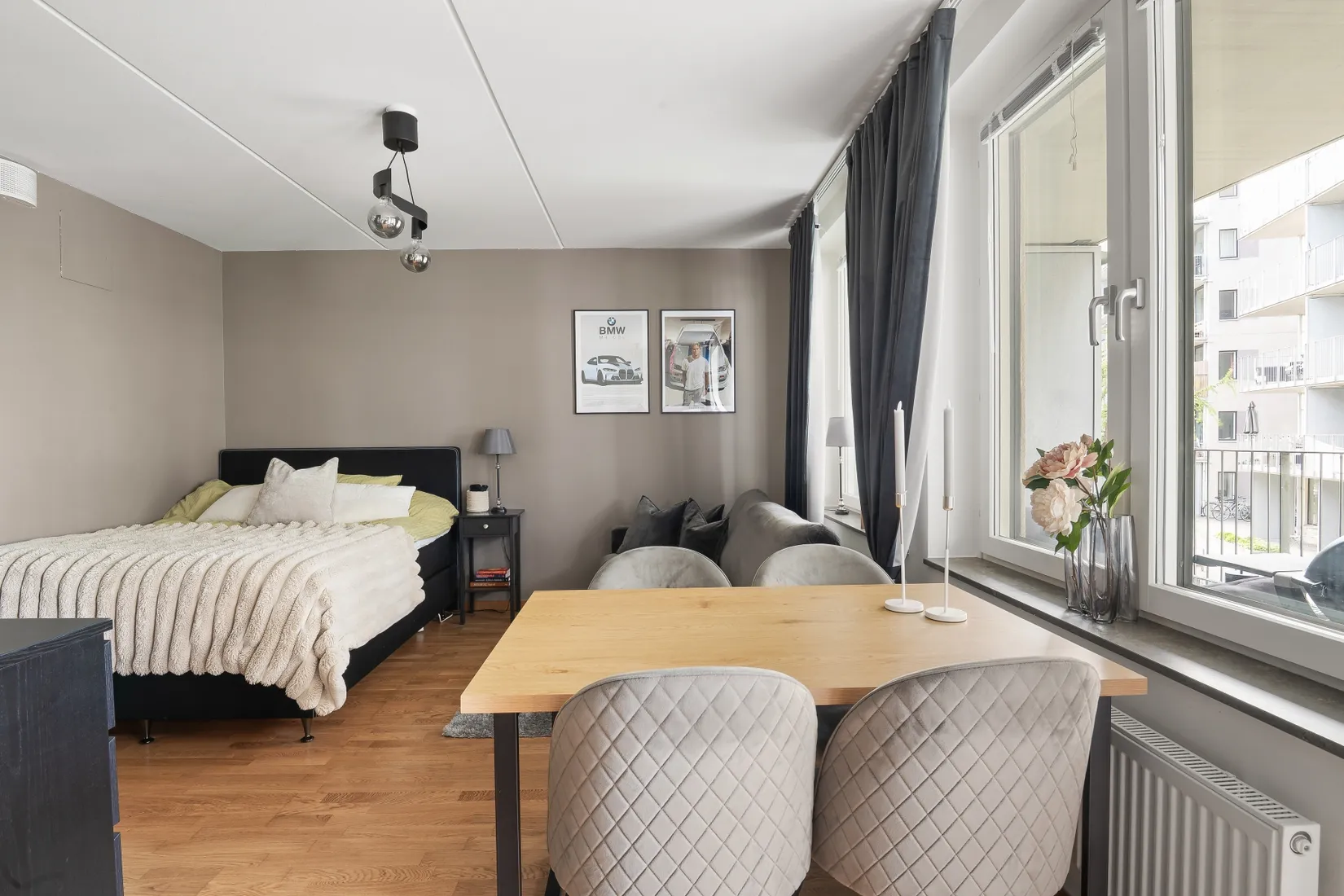 Bostadsrätt, Klädesvägen 36,  Stockholm - Bromma, Stockholm