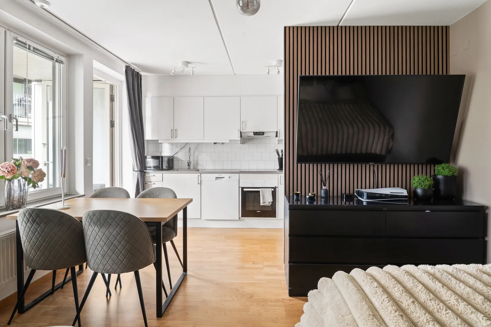 Bostadsrätt, Klädesvägen 36,  Stockholm - Bromma, Stockholm